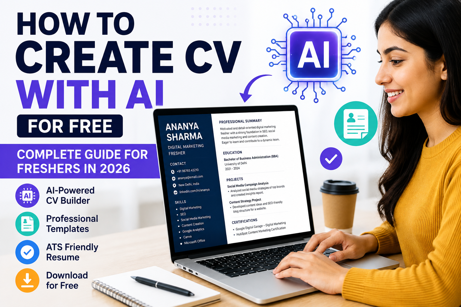 AI Resume Builder
