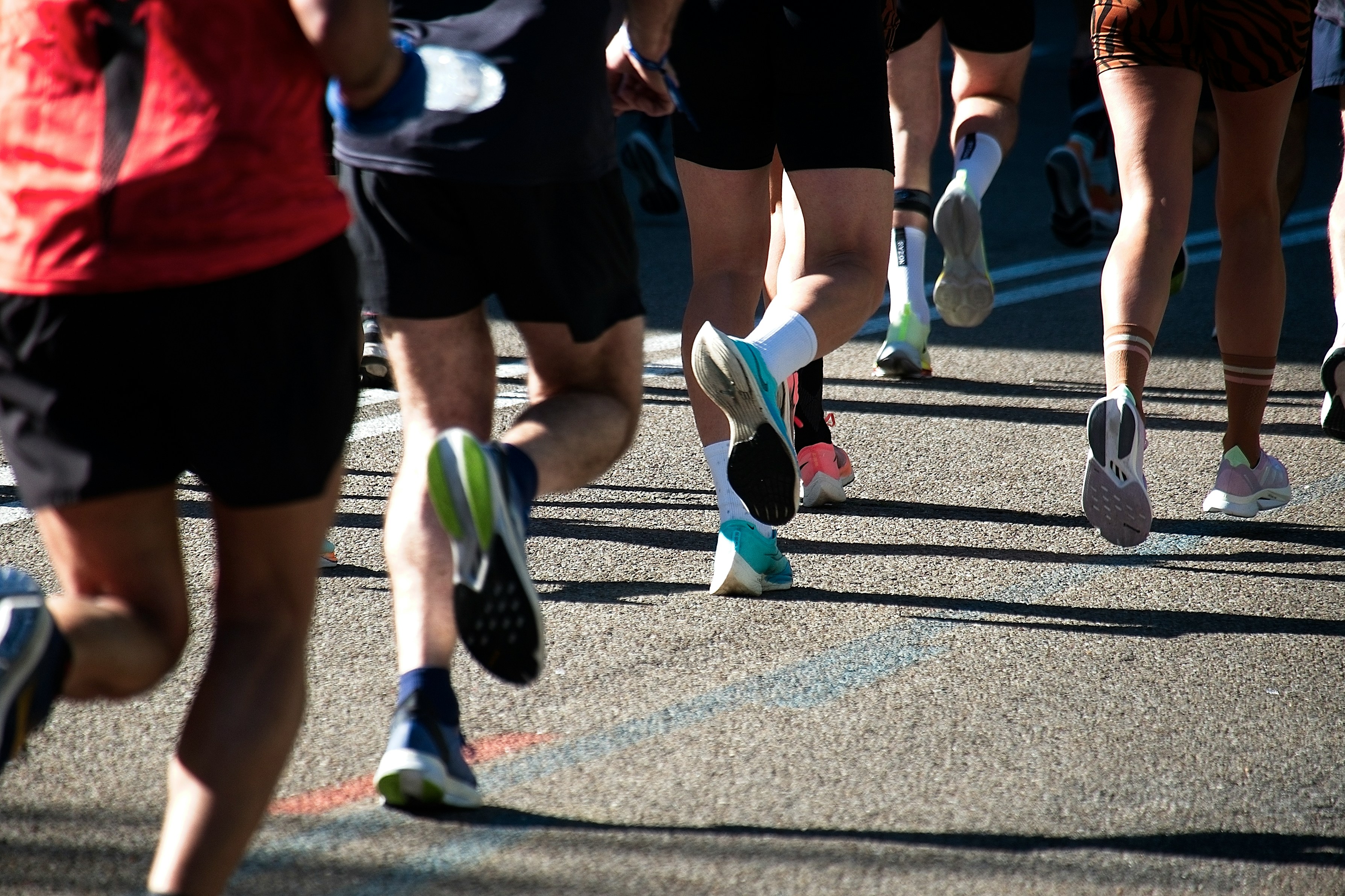 Walking after meals helps maintain healthy blood sugar levels